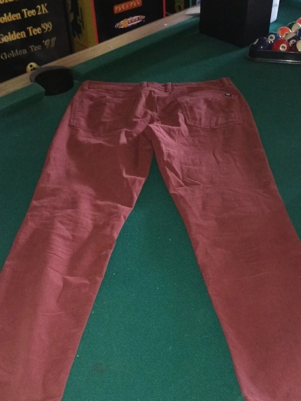 GAP casual jeans